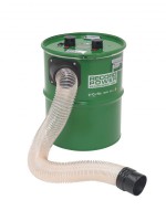 CamVac CGV386-5 90L 2000w Vacuum w 4\" Inlet - C/W ZAMV & DX100X £559.99